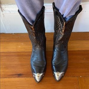 Cowboy Boots